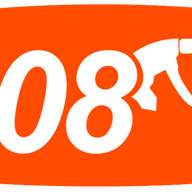 Service Agenten 08 AB logotyp