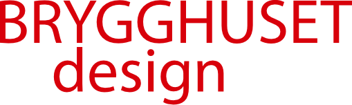 Brygghuset Design AB logotyp