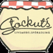 Stockuts Livsmedelsförädlingar AB logotyp