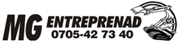 Mattias Gustafsson Entreprenad AB logotyp