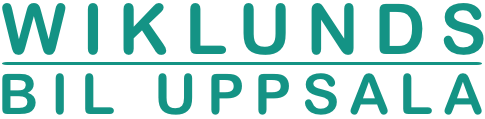 Wiklunds Bil i Uppsala AB logotyp