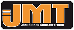 JMT Jönköpings Montageteknik AB logotyp