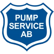Pumpservice i Gästrikland AB logotyp