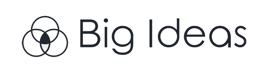 Big Ideas AB logotyp