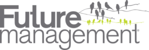 RL Future Management AB logotyp