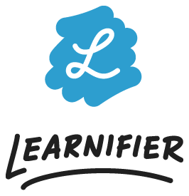 Learnifier AB logotyp