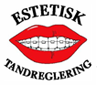 Estetisk Tandreglering KR AB logotyp