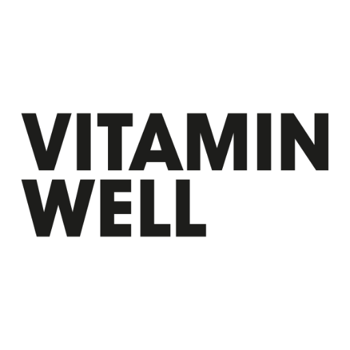 Vitamin Well AB logotyp