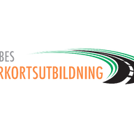 Tobbes körkortsutbildning AB logotyp