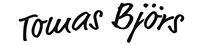 Björs Svets AB logotyp