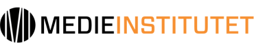 Medieinstitutet i Sverige AB logotyp
