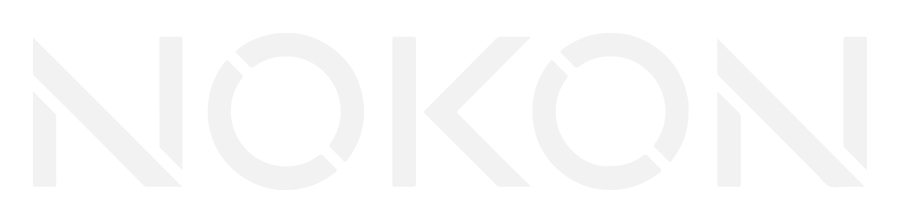 Nokon Produktion AB logotyp
