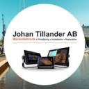Johan Tillander AB logotyp