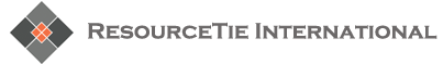 ResourceTie International AB logotyp