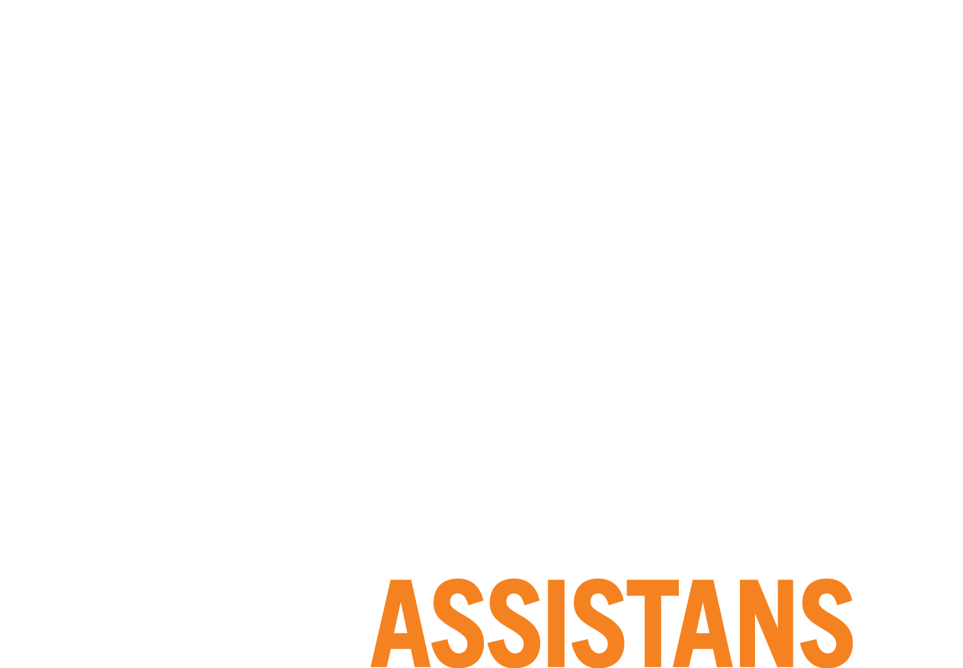 LAN Assistans Sverige AB logotyp