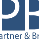 Partner & Bro AB logotyp