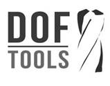 DoF Tools AB logotyp