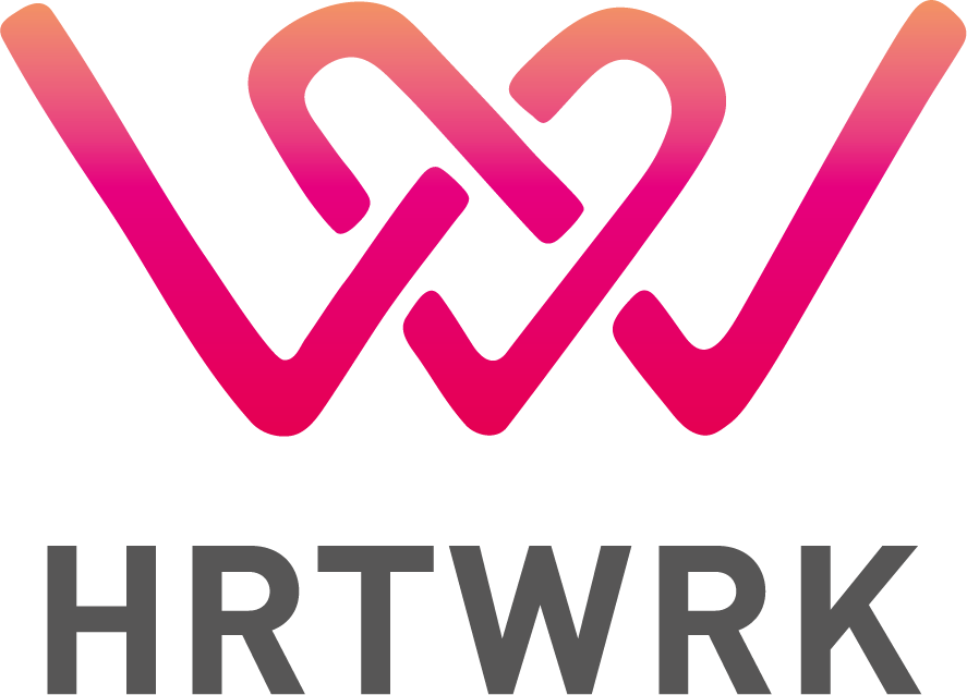 HRTWRK i Örebro AB logotyp