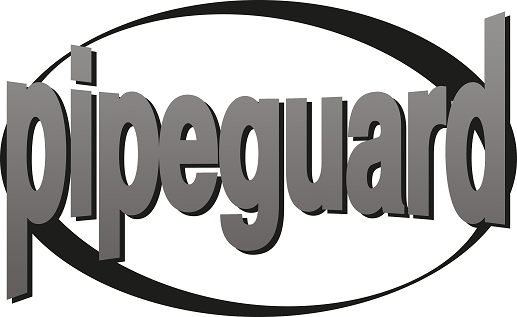 Pipeguard Nordic AB logotyp