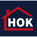 Hansson och Karlsson Byggservice AB logotyp