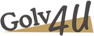 Golv 4 U i Skellefteå AB logotyp