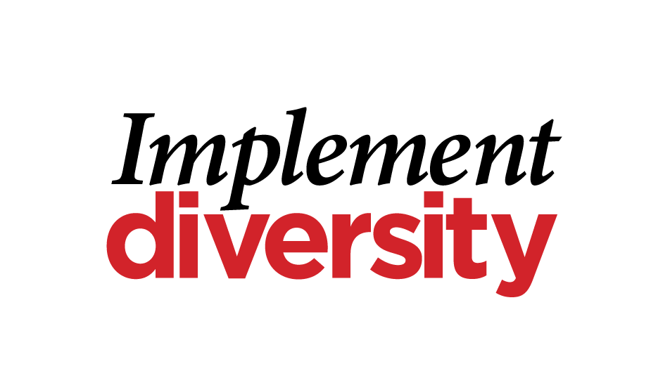 Fägerlind ImplementDiversity AB logotyp