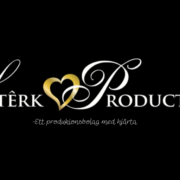 Sterk Production AB logotyp