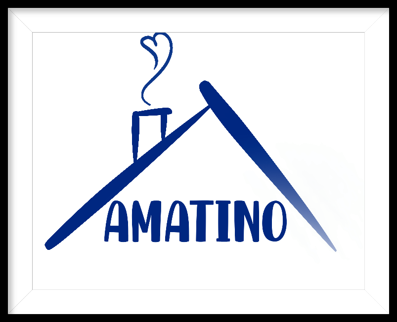 Amatino Rönnen AB logotyp