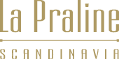 La Praline Scandinavia AB logotyp