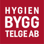 Hygien Bygg Telge AB logotyp