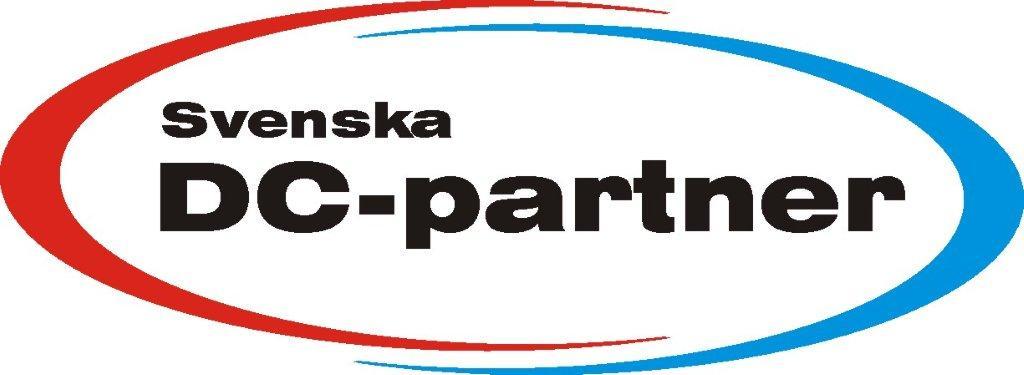 Svenska DC-partner AB logotyp