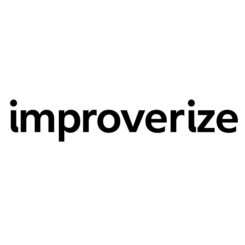 Improverize AB logotyp