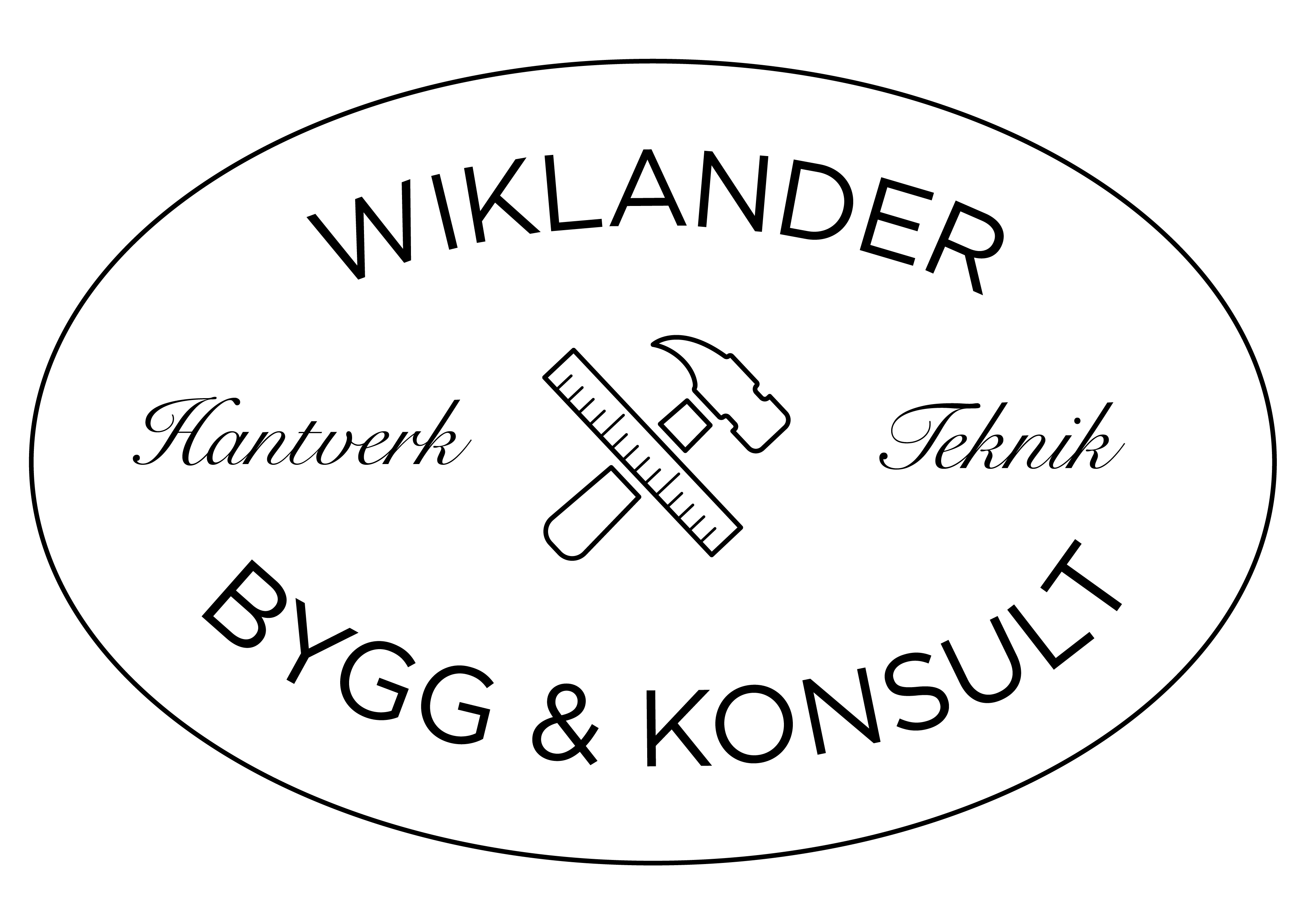 Wiklander Bygg & Konsult AB logotyp