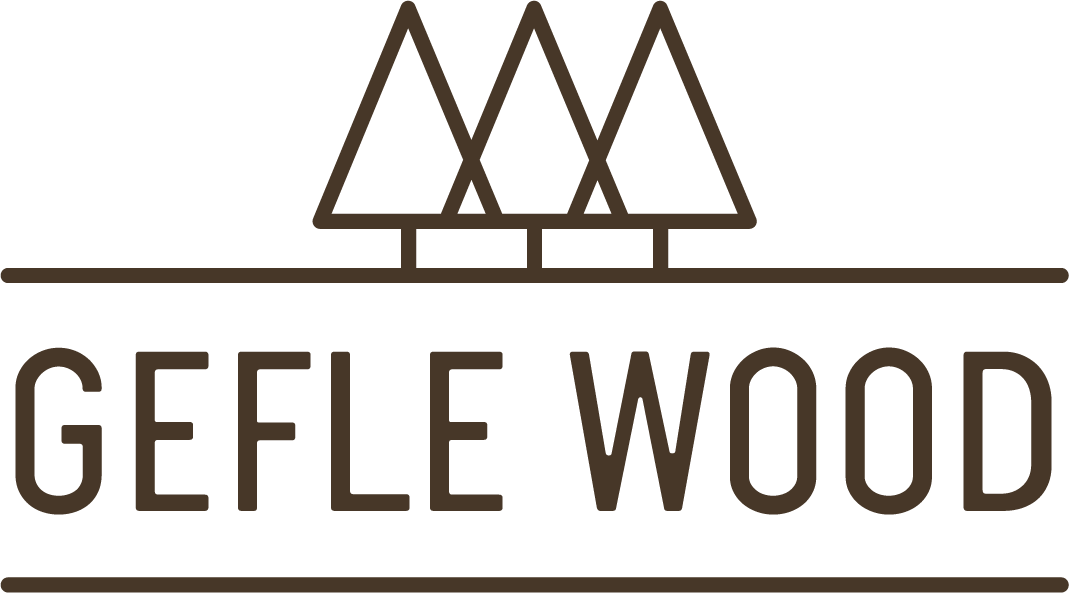 Gefle Wood AB logotyp