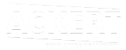Ackert & Larsson AB logotyp