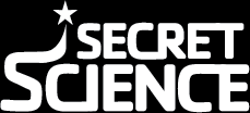 Secret Science AB logotyp