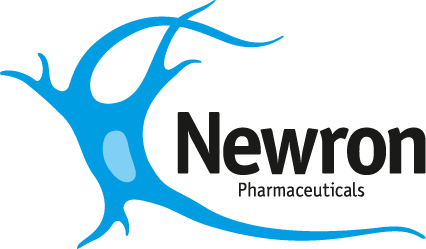 Newron Sweden AB logotyp