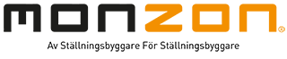Mon.Zon Group AB logotyp