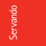Servando Bolag AB logotyp
