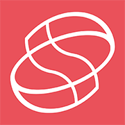 Sport CenterSyd AB logotyp