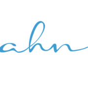 AHN Kiropraktorerna AB logotyp