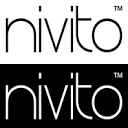 Nivito AB logotyp