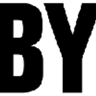 By M Liljedahl AB logotyp