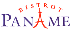 Bistrot Paname AB logotyp