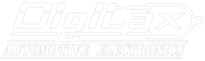 Digitax Sverige AB logotyp