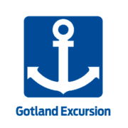 Gotland Excursion AB logotyp
