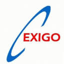 Exigo Försäljning AB logotyp