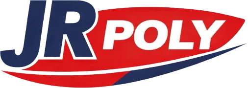JR Polymer Aktiebolag logotyp