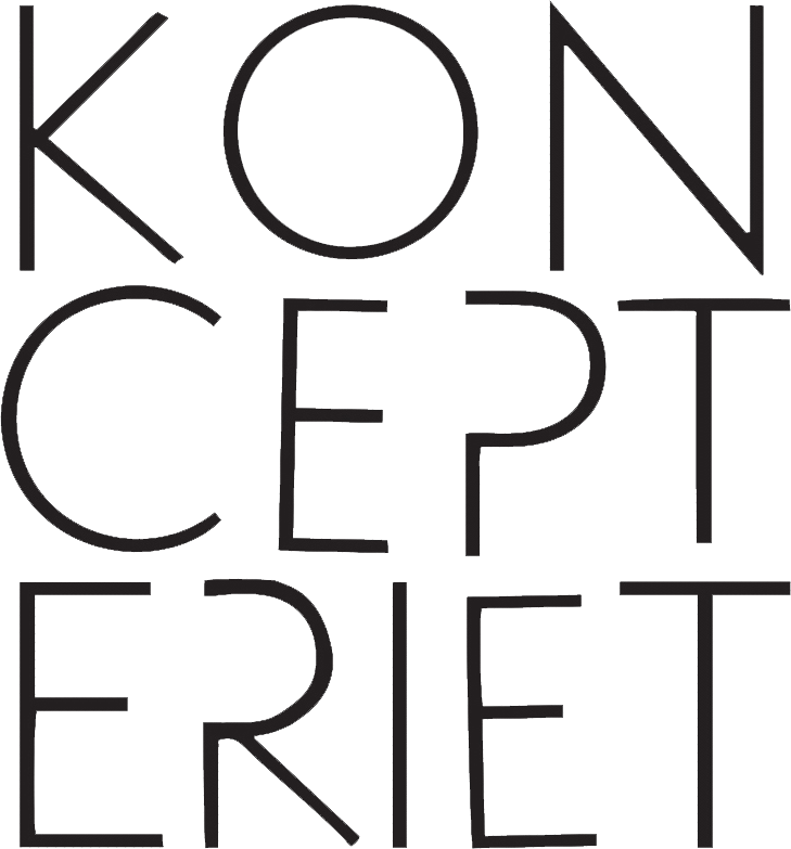 Koncepteriet AB logotyp