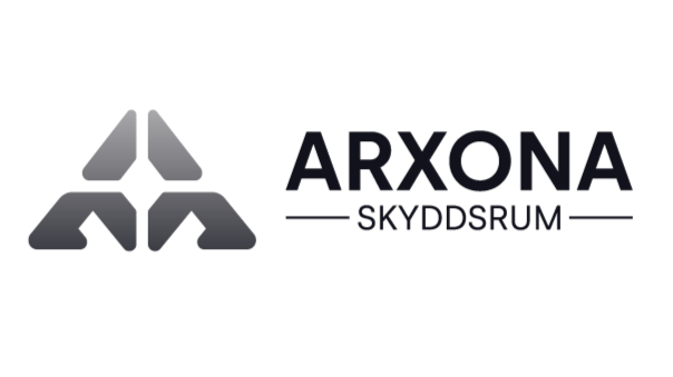Arxona AB logotyp